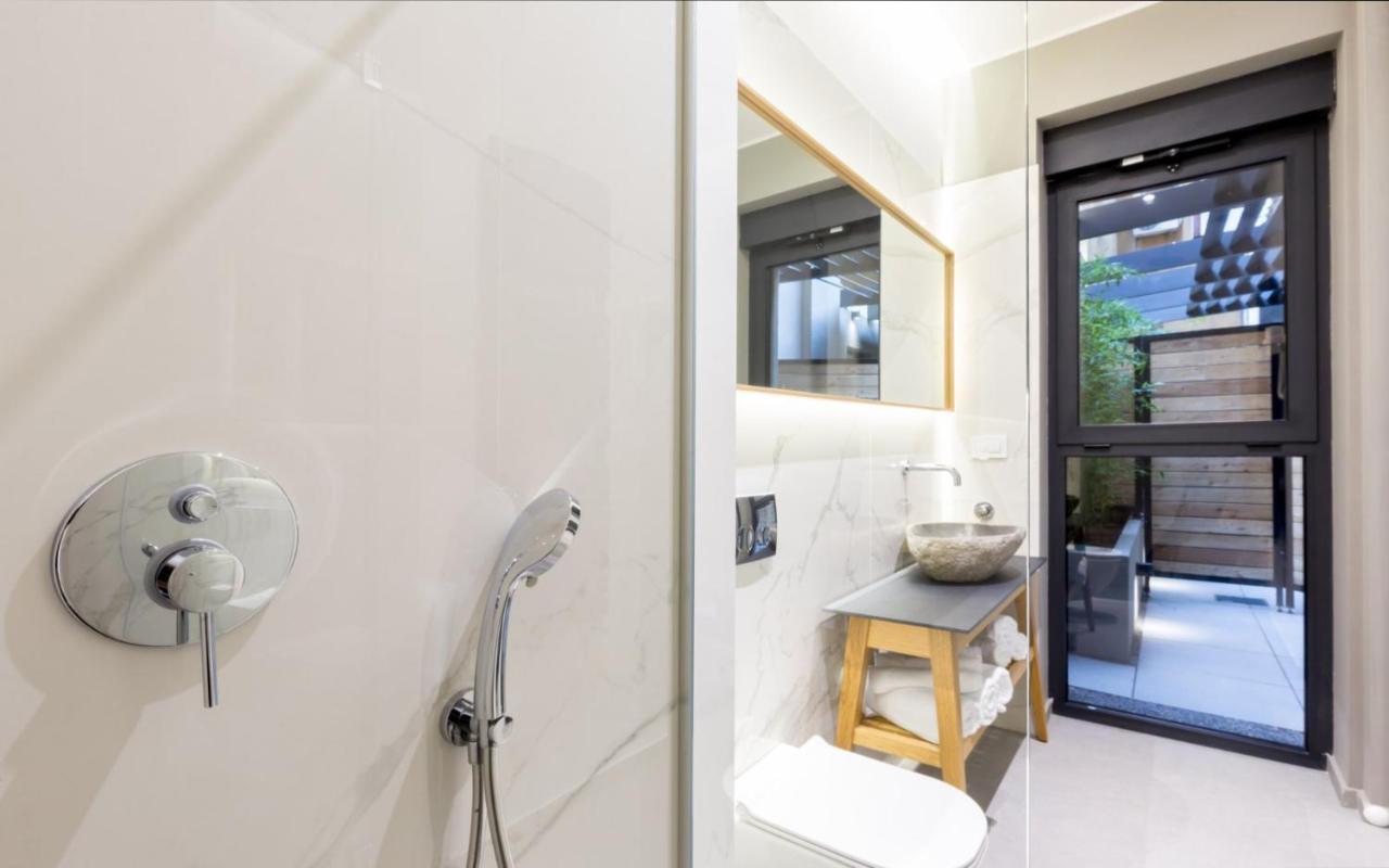 Teanna Lux Apartments Белград Екстериор снимка