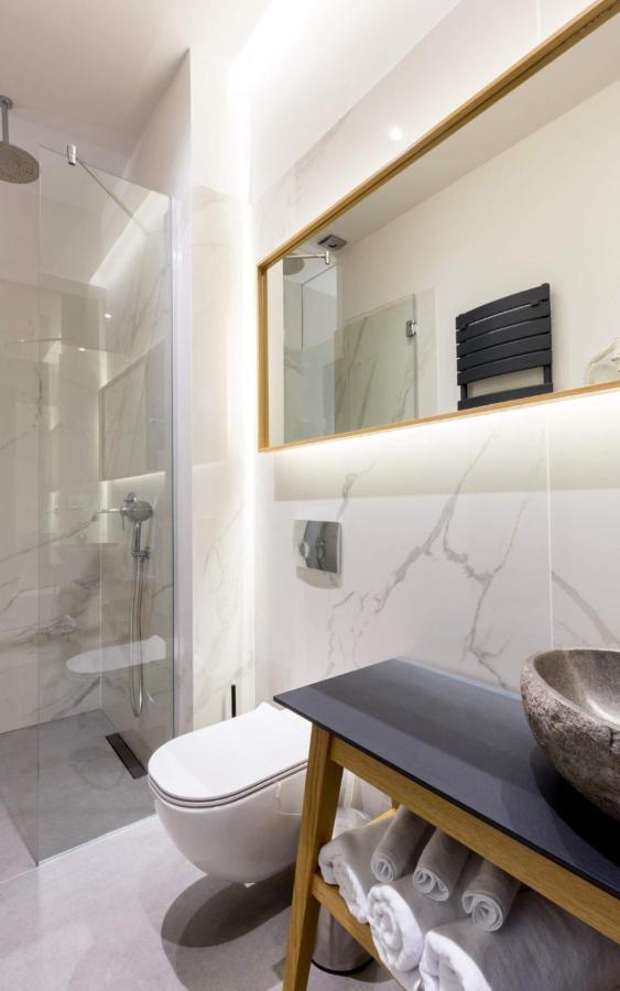 Teanna Lux Apartments Белград Екстериор снимка