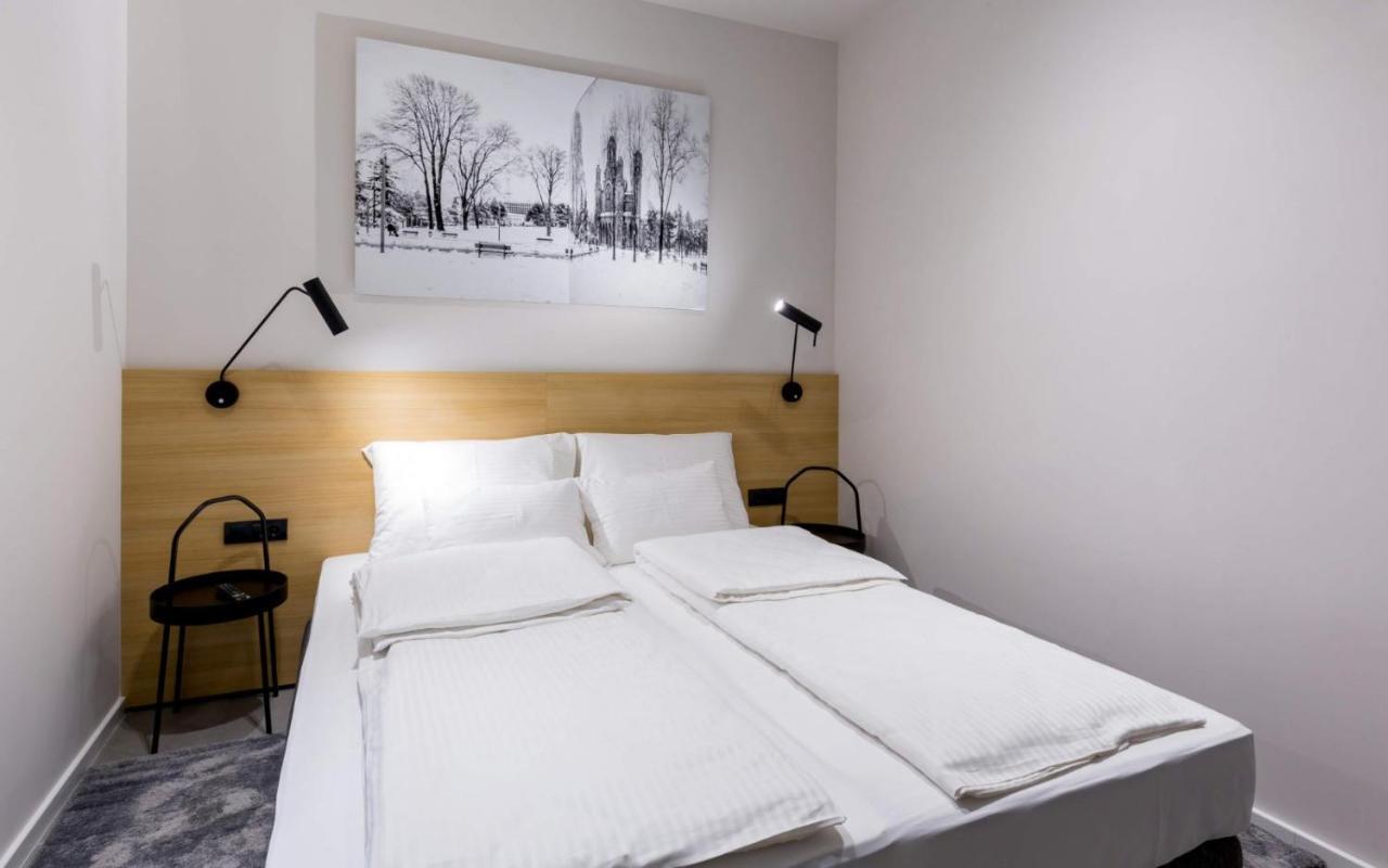 Teanna Lux Apartments Белград Екстериор снимка
