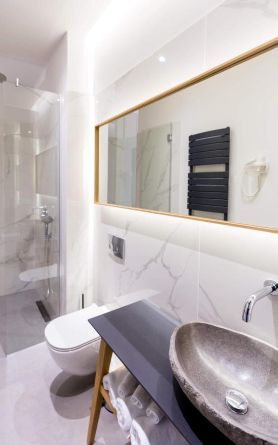 Teanna Lux Apartments Белград Екстериор снимка