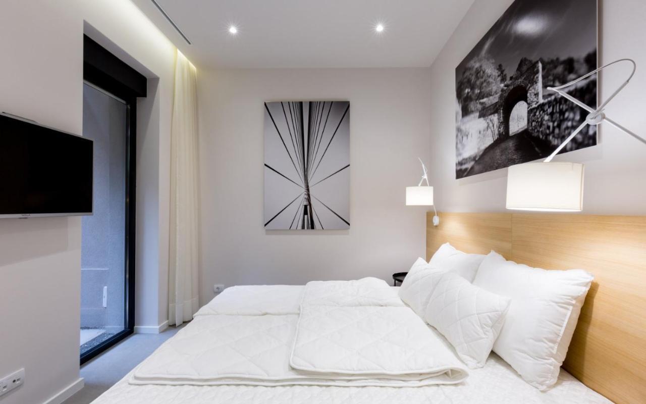 Teanna Lux Apartments Белград Екстериор снимка