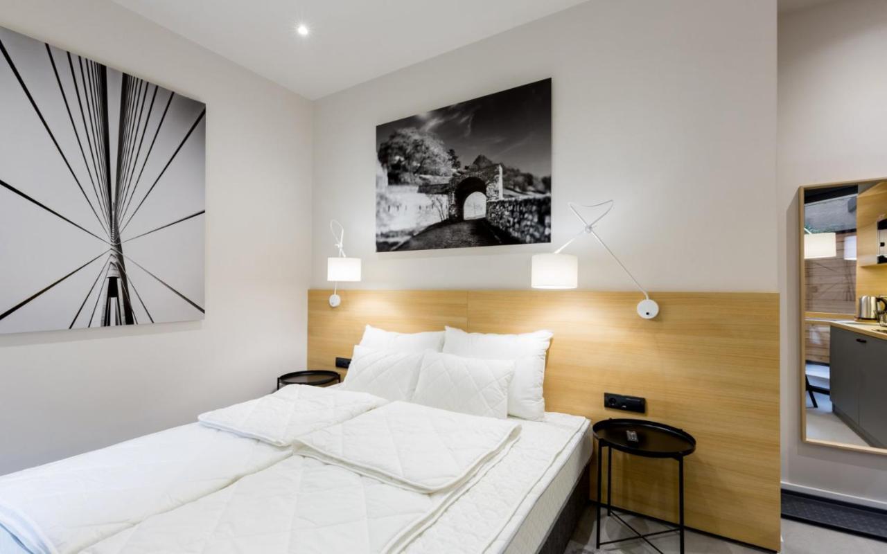 Teanna Lux Apartments Белград Екстериор снимка