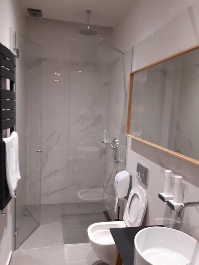 Teanna Lux Apartments Белград Екстериор снимка