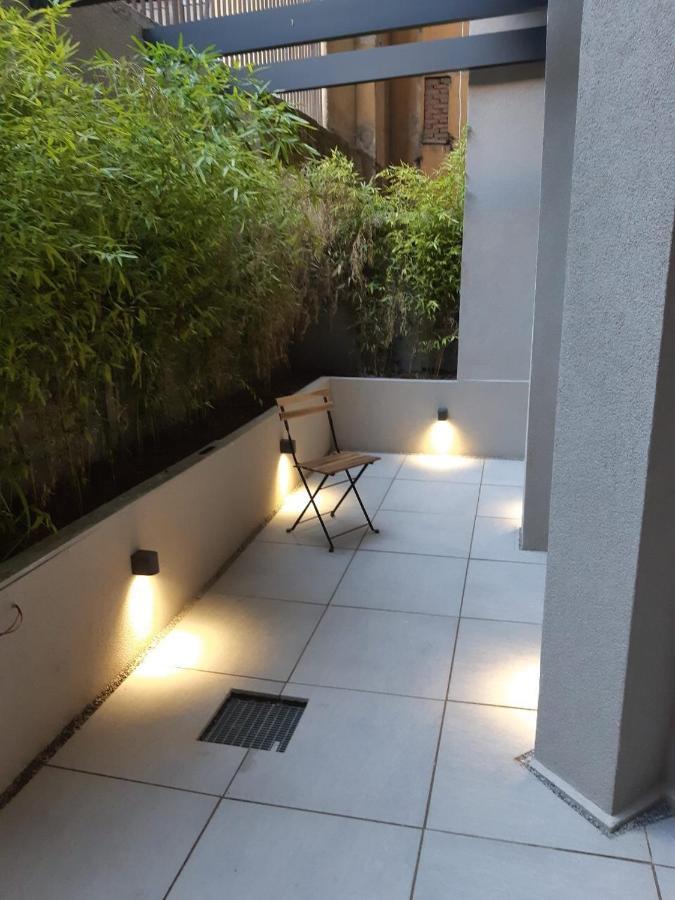 Teanna Lux Apartments Белград Екстериор снимка
